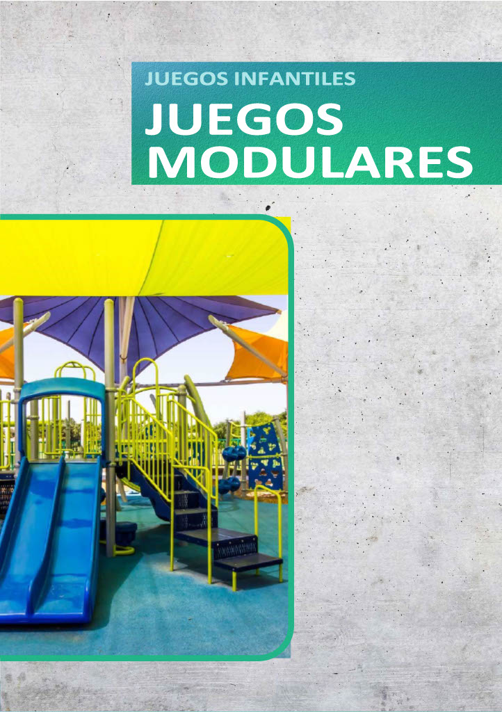 Juegos modulares