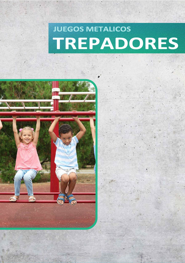 Juegos modulares
