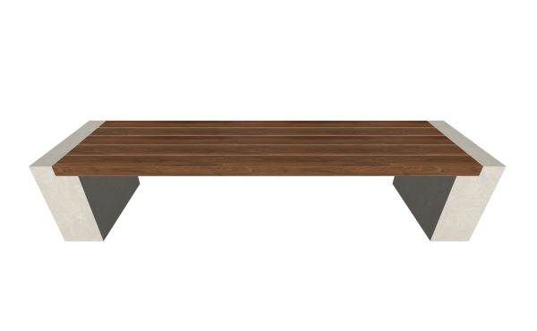 Mobiliario Urbano