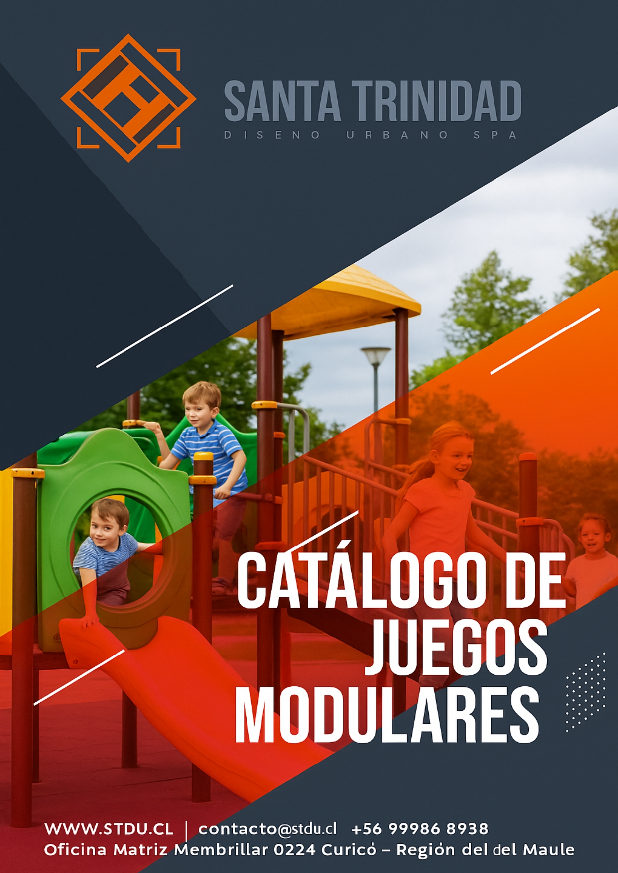 JUEGOS-MODULARES