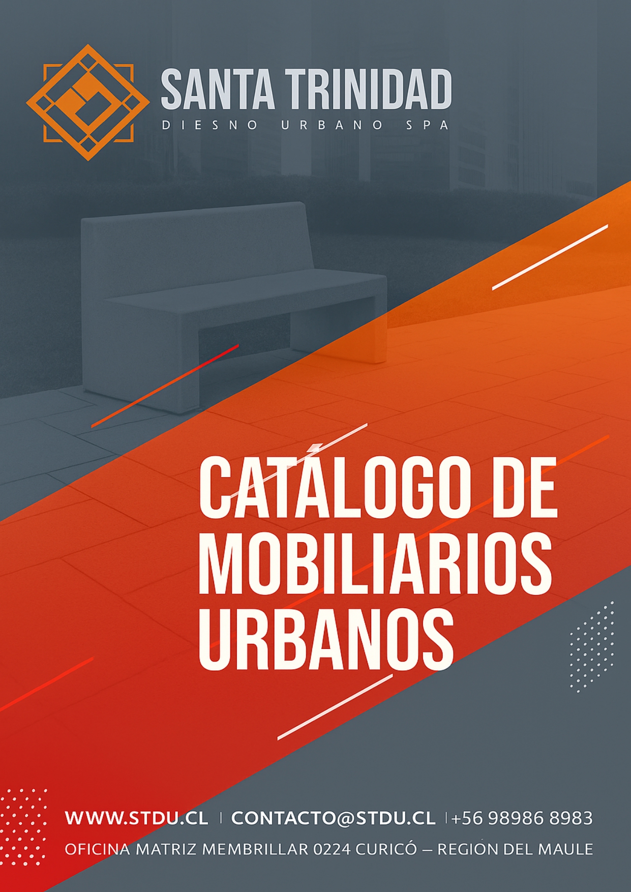 MOBILIARIOS-URBANOS