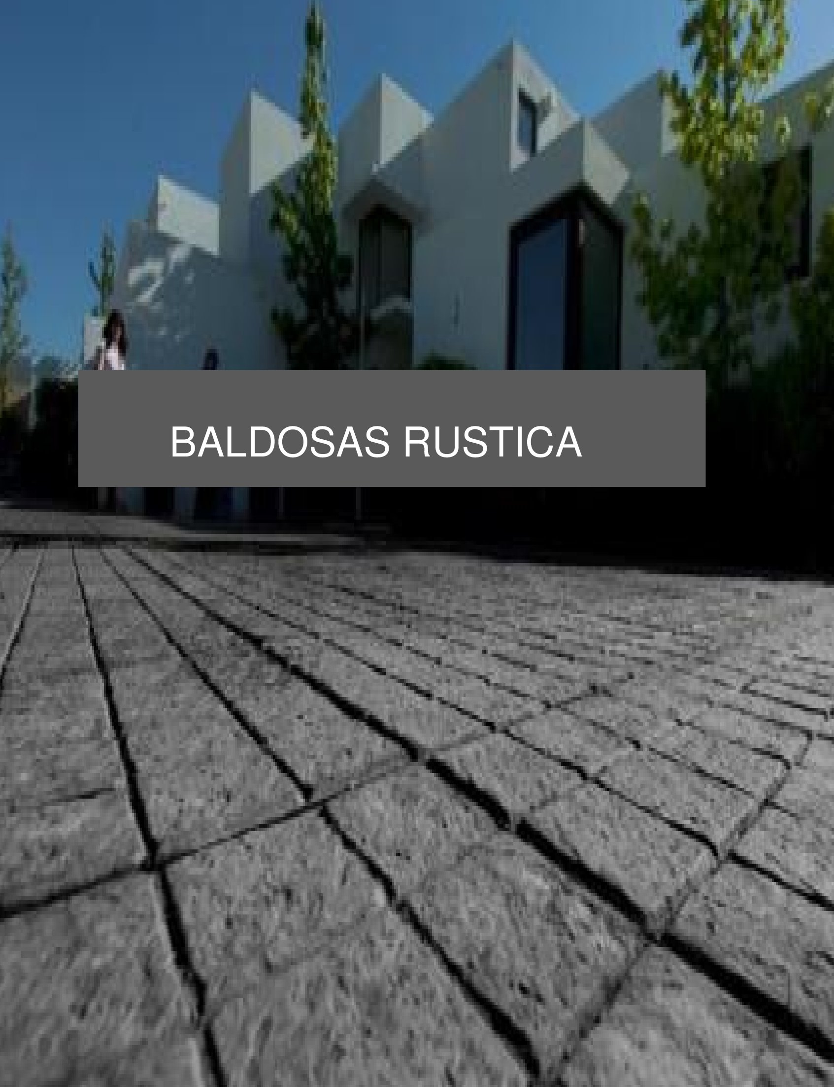 baldosas