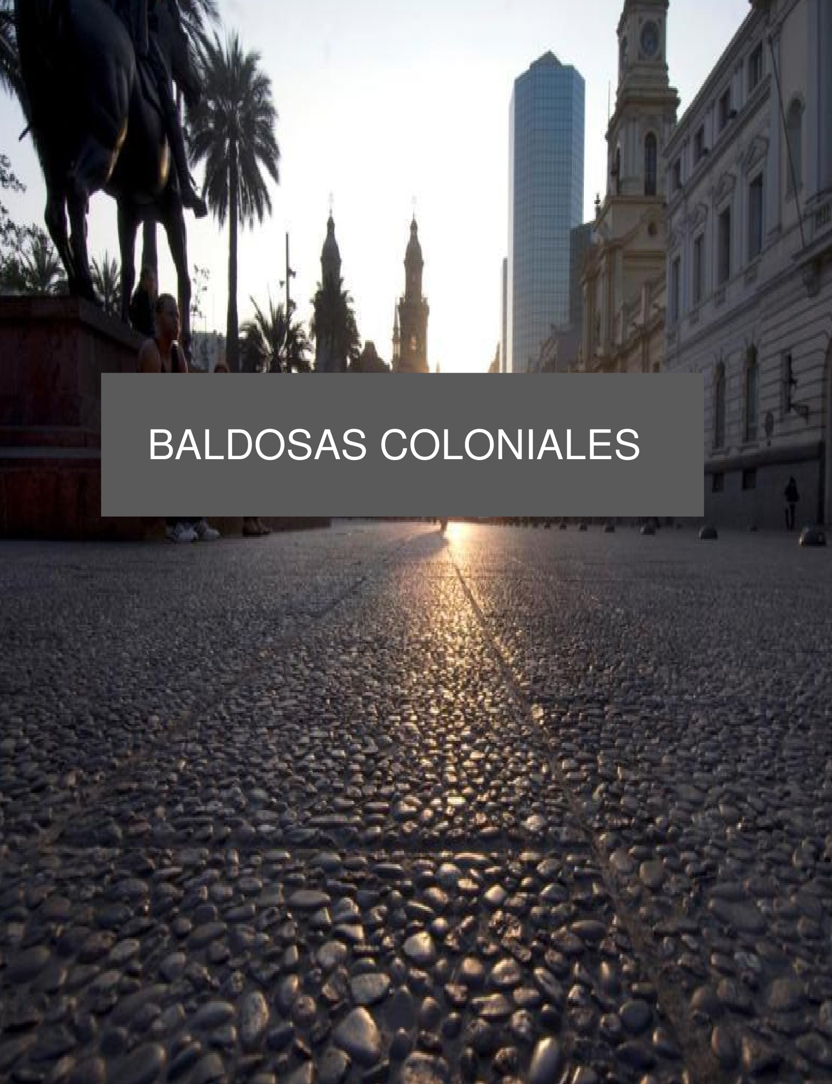 baldosas