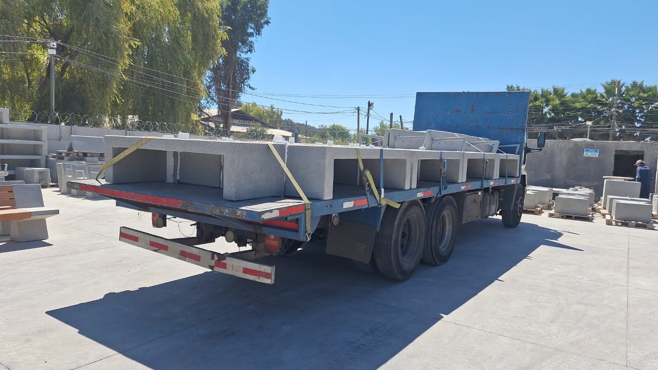 Proyecto STDU Antofagasta