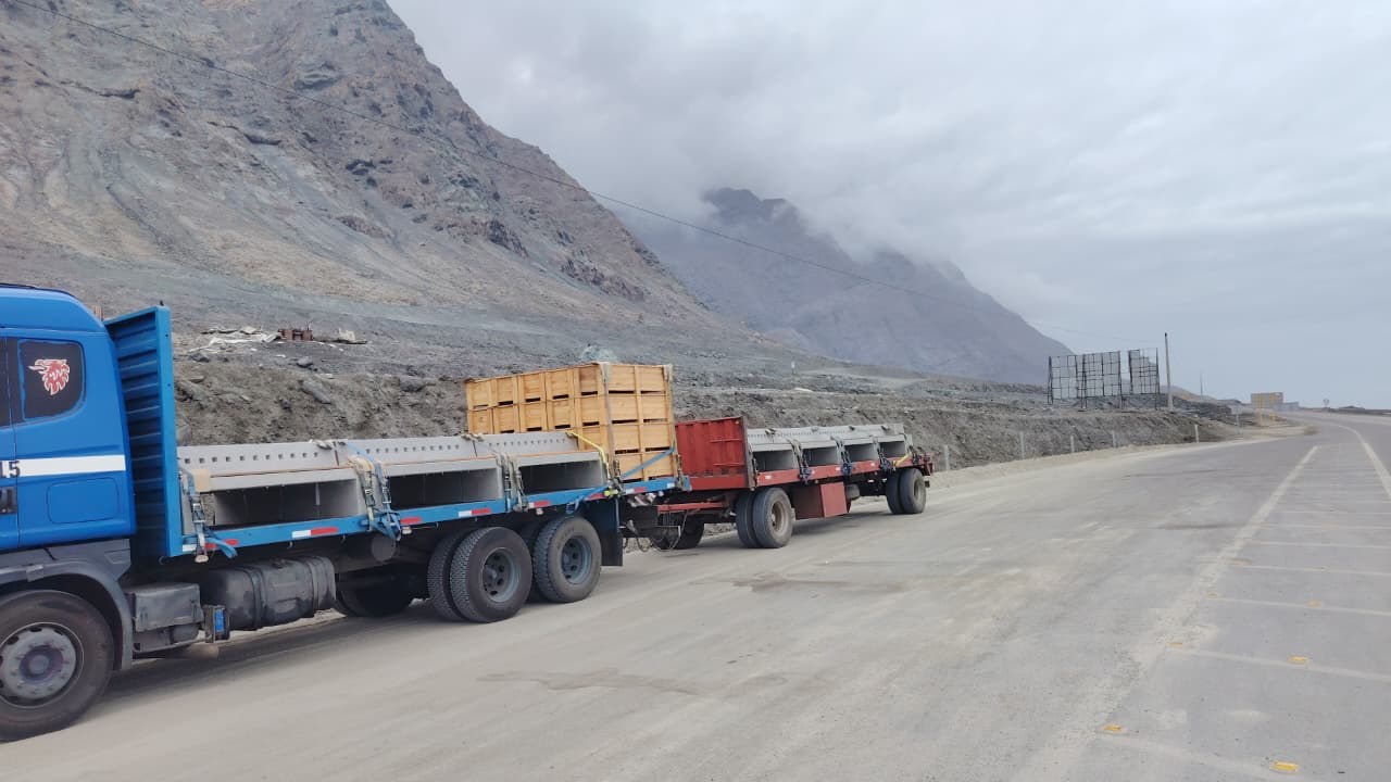 Proyecto STDU AYSÉN