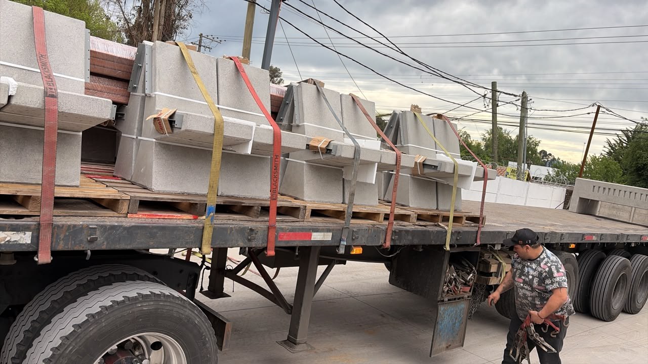 Proyecto STDU Ñuble
